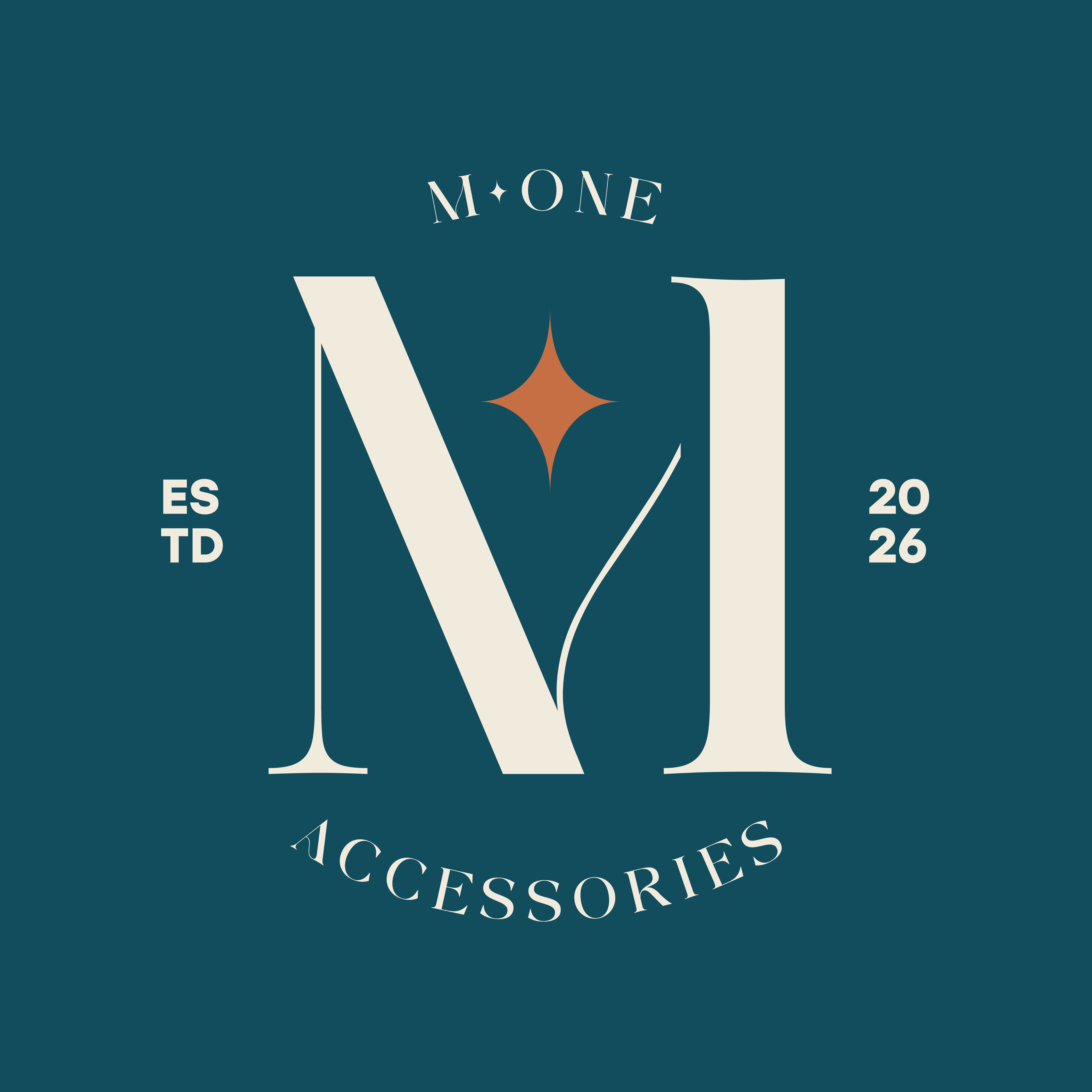 M·ONE